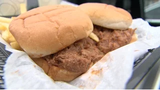 Chicago’s Best BBQ Beef: Ace Drive-In