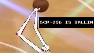 SCP-096 IS BALLIN