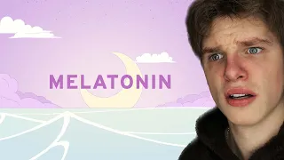 This Game Embarrassed Me | Melatonin - Gameplay