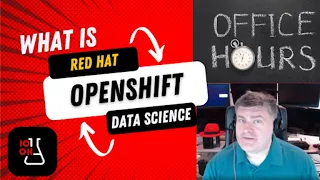 What is Red Hat OpenShift Data Science?