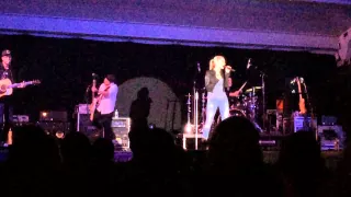 Danielle Bradbery - Endless Summer (Live) - John J Burns Park, NY - August 2, 2014