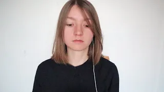 Не уходи - Мария Чайковская  | (cover by EkaterinaStream)