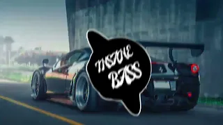 Woofer(Extreme Bass Boosted) | Insane Bass