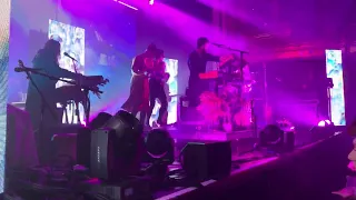 MGMT, “Kids” - live at Webster Hall