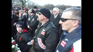 Hells Angels Holland. The end off the Nomads. Sittard 2004