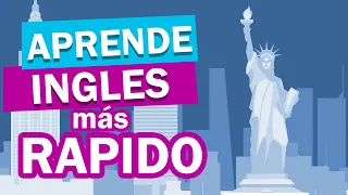 TIPS PARA APRENDER INGLÉS MÁS RÁPIDO 📚 | 5 CLAVES IMPORTANTES