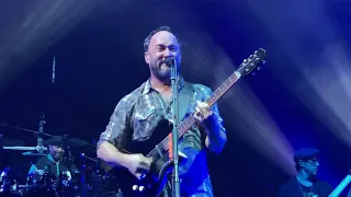 So Right - Dave Matthews Band - Houston TX - 5.17.19