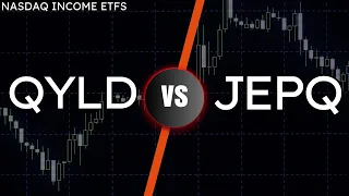 Is QYLD DEAD? Lacklustre Performance Explained vs JEPQ | Should you Sell QYLD?