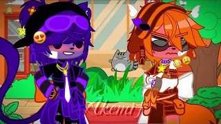 [❤️‍🔥] Why you so Obsessed with me? [Catnap x Dogday🧡💜] (Smiling Critters)