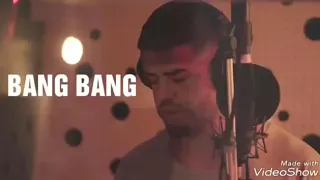 Noizy ft Dulla ft Varrosi - Bang Bang (Offical video)