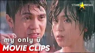 Bong's Torpe Tip: Paano umamin kay crush? | 'My Only Ü' | Vhong Navarro and Toni Gonzaga