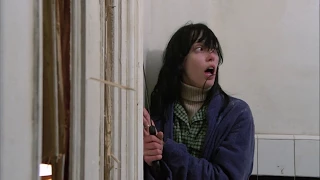 The Shining Fan Trailer