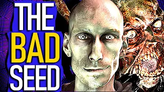 Resident Evil's LUCAS BAKER Insane MIND / Tragedy Explained!