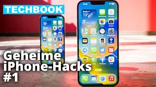 Foto per Sprachbefehl aufnehmen | iPhone-Hacks | TECHBOOK