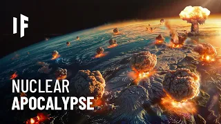 Apocalyptic Scenarios That Could Wipe Out Humanity