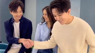 Димаш.SOON клип"Together"Обещают🤗🔥#dimash #димаш