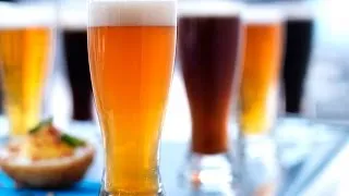 How to Pair Beer with Cheese | Craft Beer