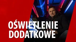 CplusE #103 - Dodatkowe oświetlenie ciężarówki