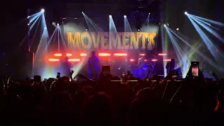 Movements- I hope you choke 2023