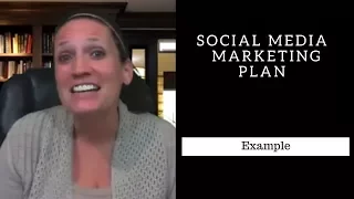 Social Media Marketing Plan Example 101: How to Attract Online Tutoring Students