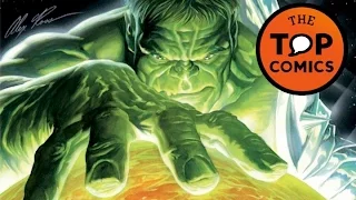 Los mejores cómics: Planet Hulk l World War Hulk