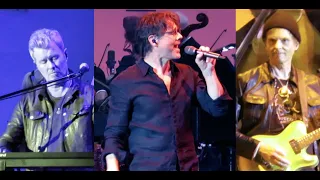 A-Ha "THE LIVING DAYLIGHTS" Live w/ Orchestra @ The Hollywood Bowl, Los Angeles, 7/31/2022