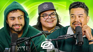 DASHY PARTIED WITH LIL WAYNE | The OpTic Podcast Ep. 168