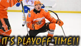 Its Playoff Time! - Highlights of the Week! [Week 29]