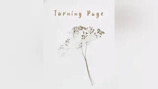 Turning Page | Sleeping At Last | Lyrics