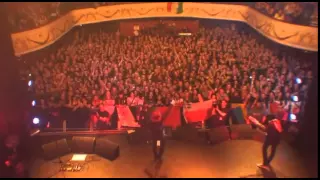 Europe - Superstitious Live at Shepherd's Bush