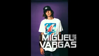 Danny Ocean - Fuera del mercado - Dj Miguel Vargas Funky Remix