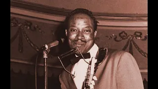 Jimmy Reed - Baby, What's On Your Mind? (1957)
