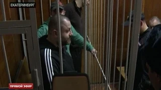 Суд приговорил Евгения Маленкина к 4,5 годам тюрьмы