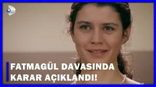 Fatmagül Davasında Karar AÇIKLANDI! - Fatmagül'ün Suçu Ne? 80.Bölüm