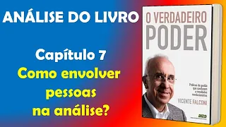 COMO ENVOLVER AS PESSOAS NA ANÁLISE DE SISTEMAS DA ORGANIZAÇÃO?