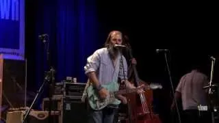 Steve Earle and The Dukes - "All You Got" (eTown webisode #440)