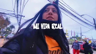 Mi vida real |  Shopping y haul de mis compras