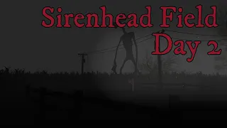 SirenHead Field Day 2 walkthrough(No commentary)