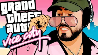 GTA Vice City Es Una Joya