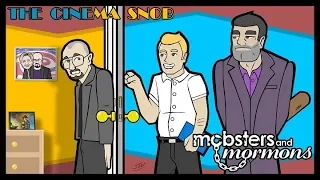 Mobsters and Mormons - The Cinema Snob