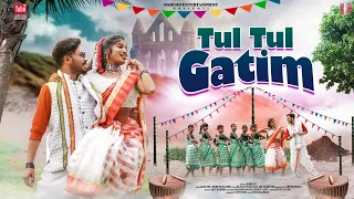 Tul Tul Gatim||New Ho Song 2024||Akshay & Sunama||Bari Ho & Beroni|| Full Video