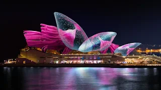 THE SYDNEY OPERA HOUSE WHAT MAKES IT SPECIAL