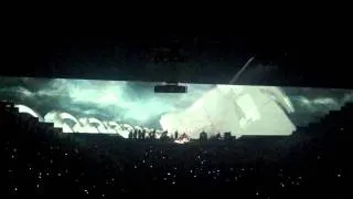 Roger Waters - "Waiting for the Worms"