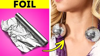 Amazing DIY jewelry ideas and wonderful crafts