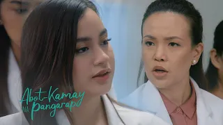 Abot Kamay Na Pangarap:The child genius takes responsibility for another doctors mistake(Episode 99)