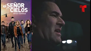 El Señor de los Cielos 7 | Episode 58 | Telemundo English