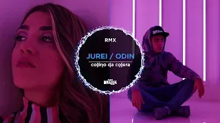 Jurei/Odin (Remix) part. Cynthia Luz e Zinho Beats