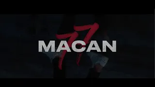 MACAN - 77 (REMAKE)