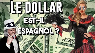 💲Les origines méconnues du DOLLAR ! - HALC en bref #7