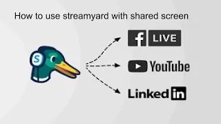 How to Go Live With StreamYard: Complete Tutorial